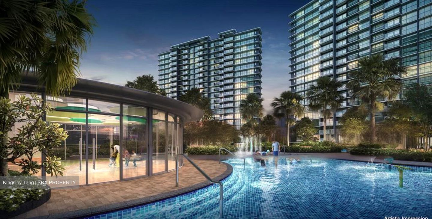 Chuan Park (D19), Condominium #484152511